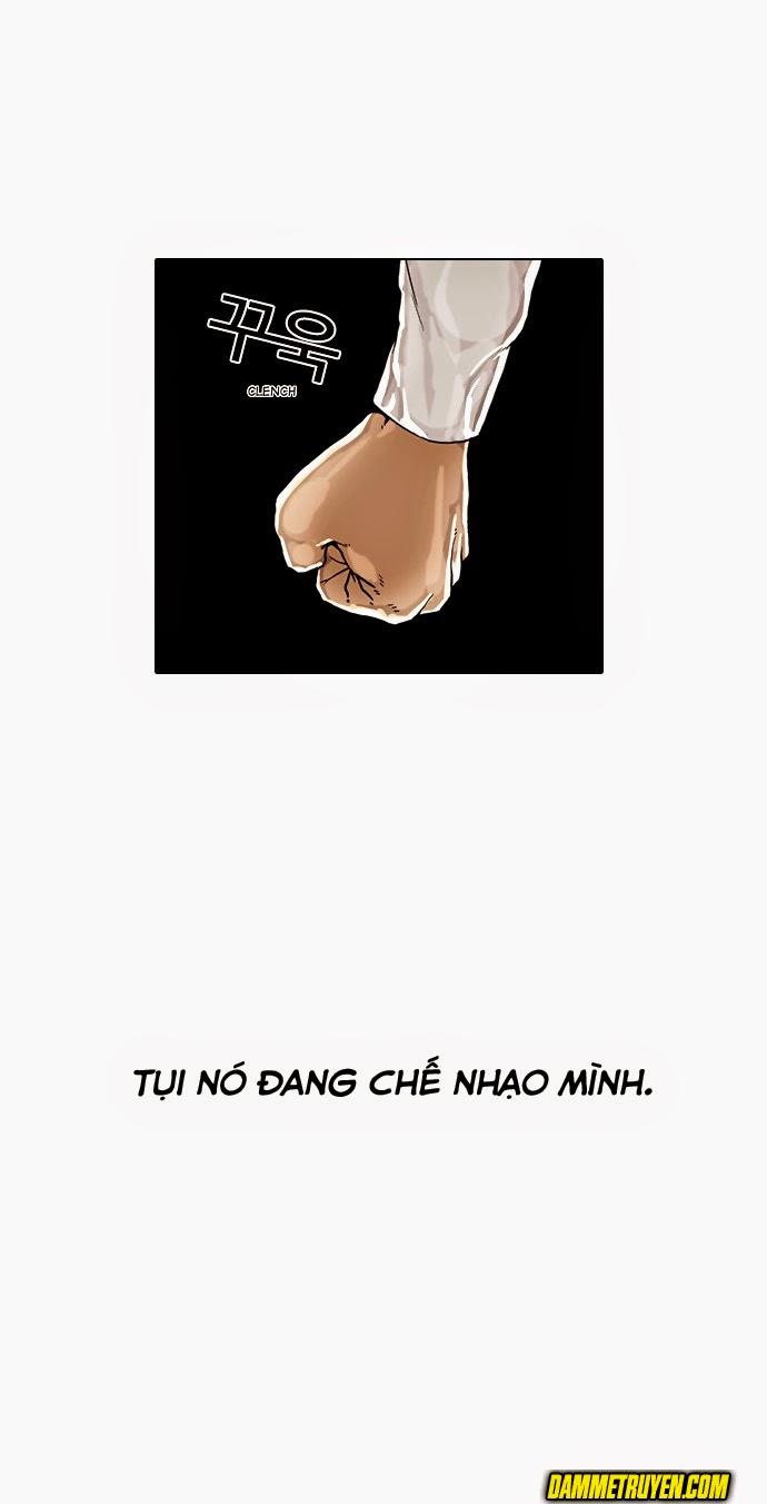 Hoán Đổi Diệu Kỳ Chapter 5 - 61