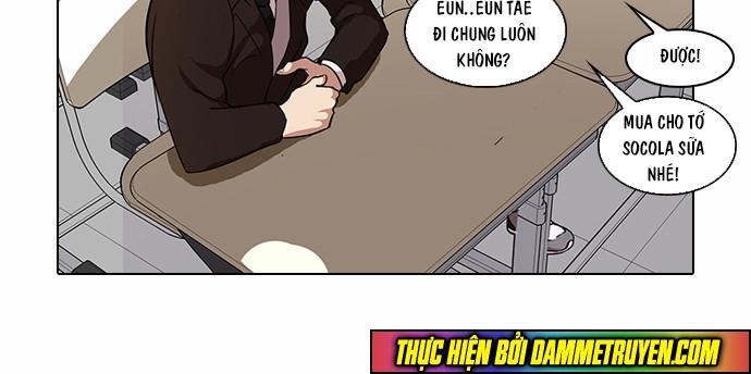 Hoán Đổi Diệu Kỳ Chapter 52 - 11