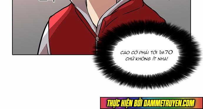 Hoán Đổi Diệu Kỳ Chapter 52 - 13