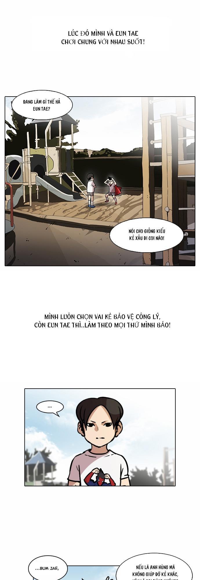 Hoán Đổi Diệu Kỳ Chapter 52 - 4