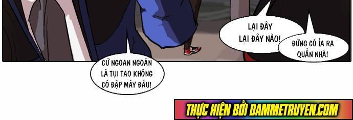 Hoán Đổi Diệu Kỳ Chapter 53 - 3