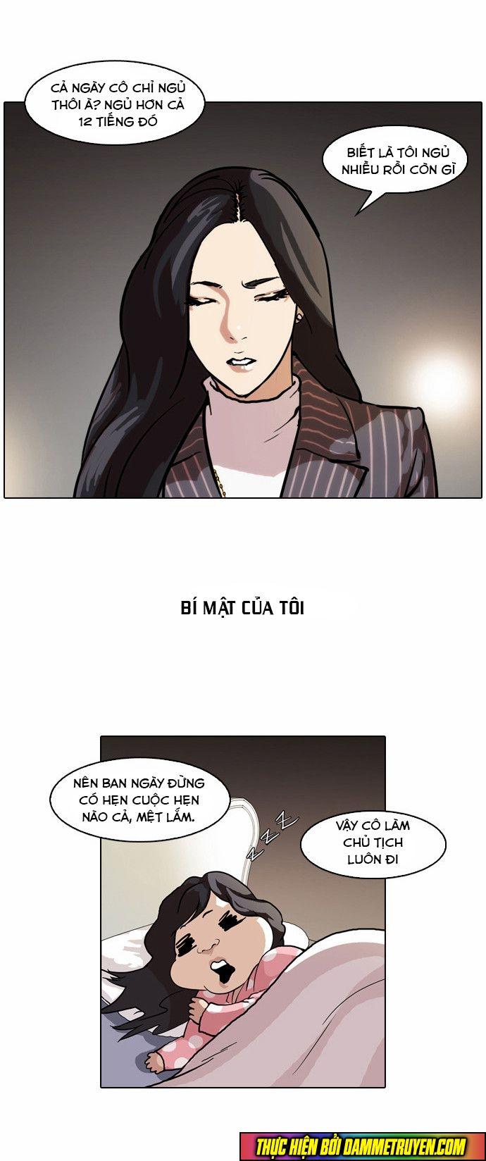 Hoán Đổi Diệu Kỳ Chapter 60 - 4