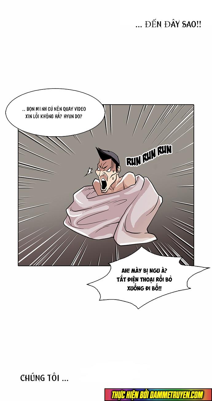 Hoán Đổi Diệu Kỳ Chapter 65 - 6