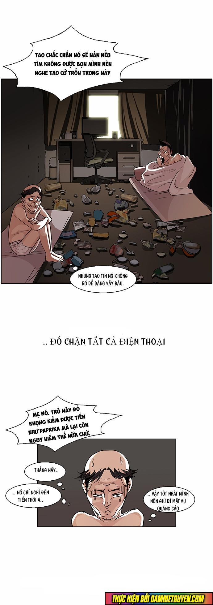 Hoán Đổi Diệu Kỳ Chapter 65 - 7