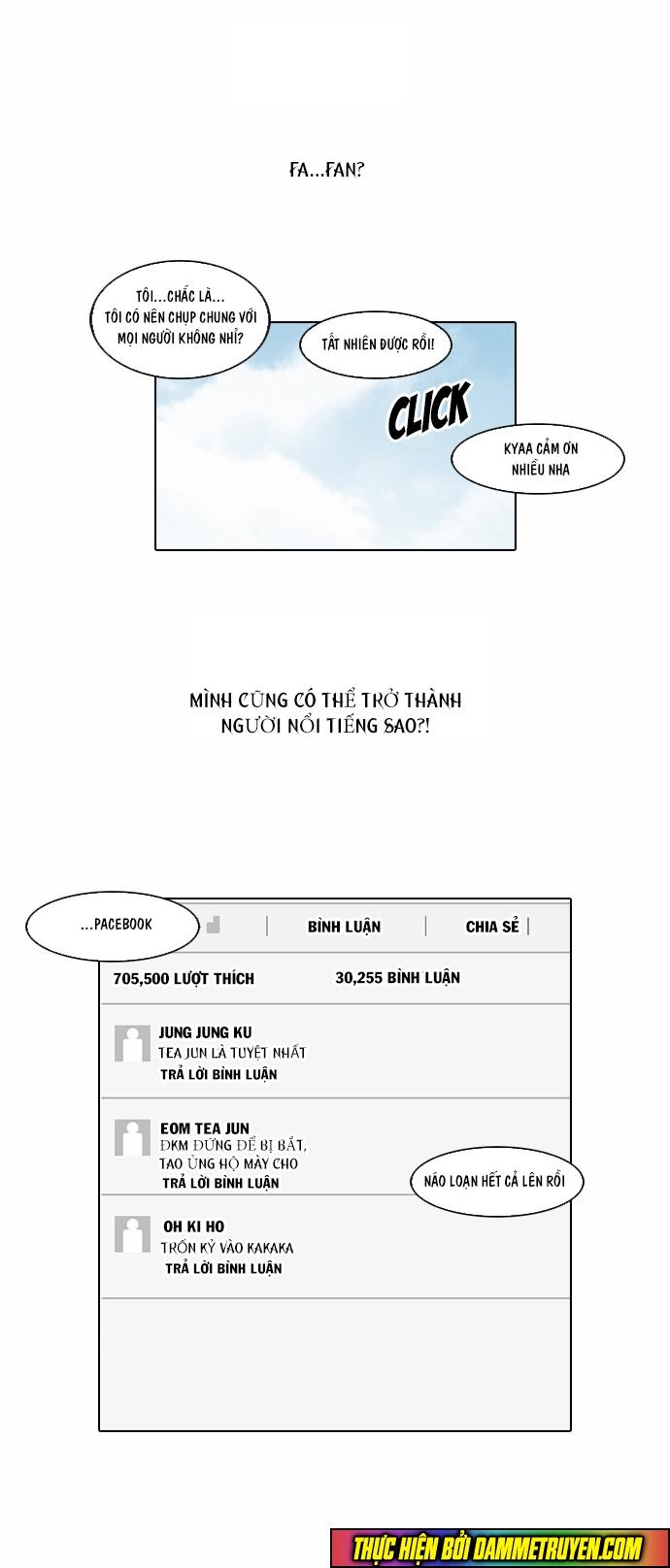 Hoán Đổi Diệu Kỳ Chapter 66 - 18