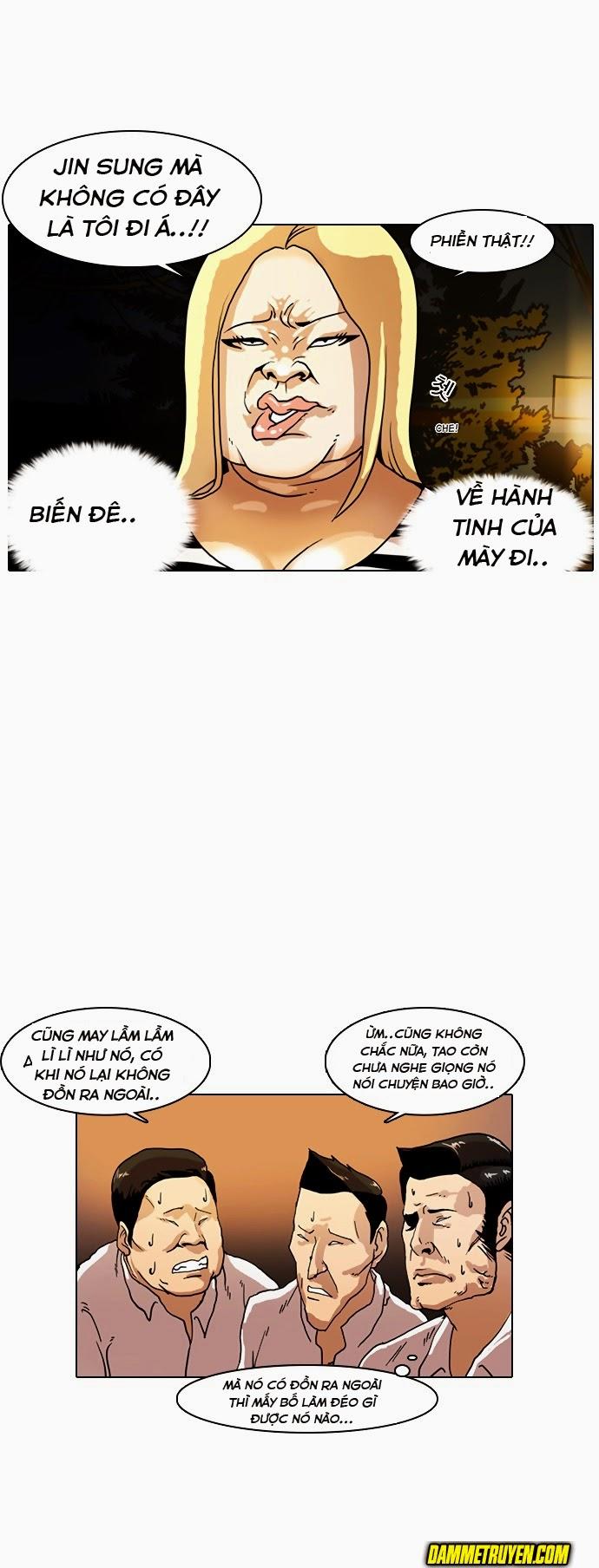 Hoán Đổi Diệu Kỳ Chapter 8 - 21