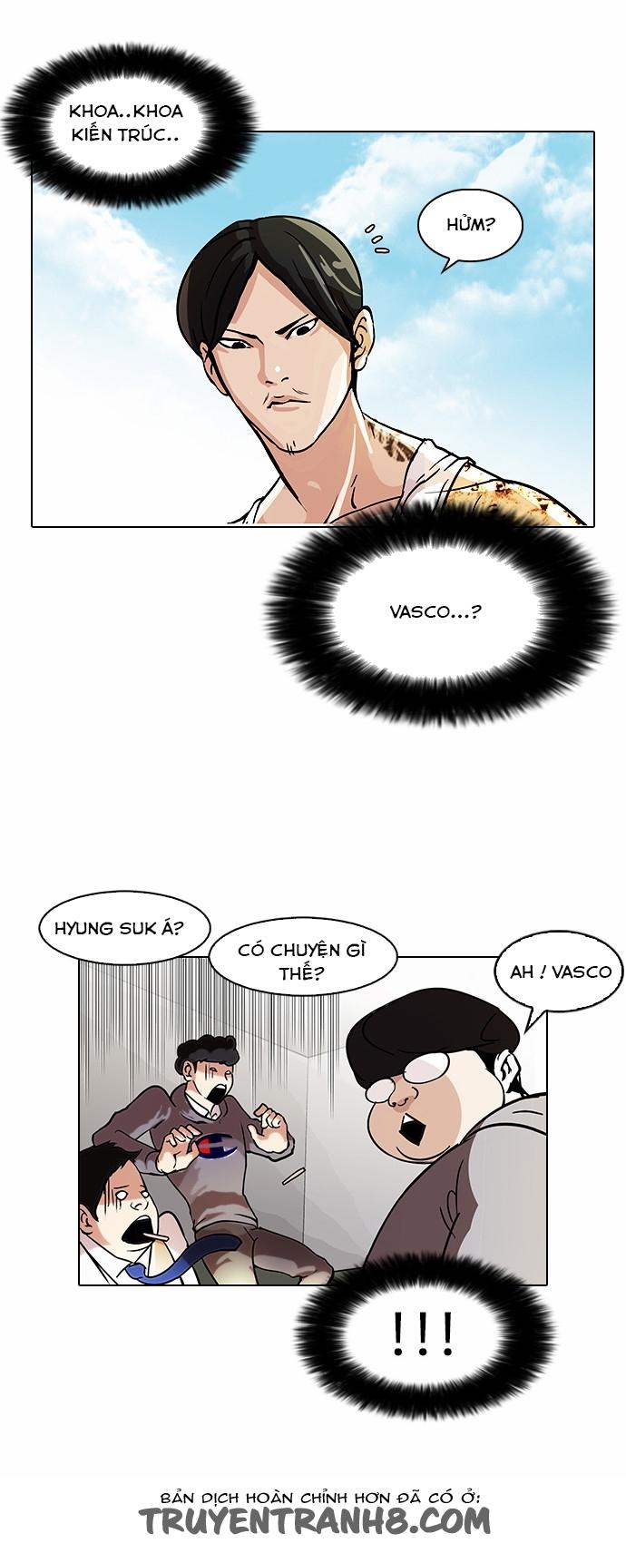 Hoán Đổi Diệu Kỳ Chapter 80 - 9