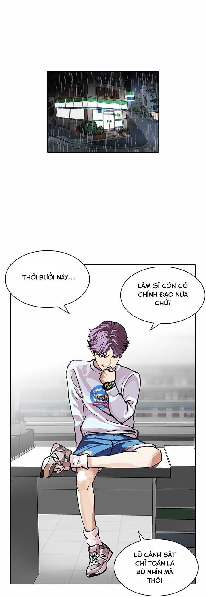 Hoán Đổi Diệu Kỳ Chapter 90 - 39