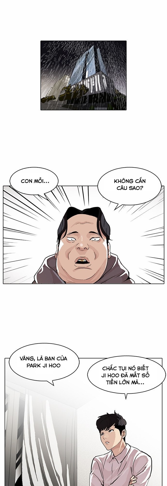 Hoán Đổi Diệu Kỳ Chapter 89 - 39