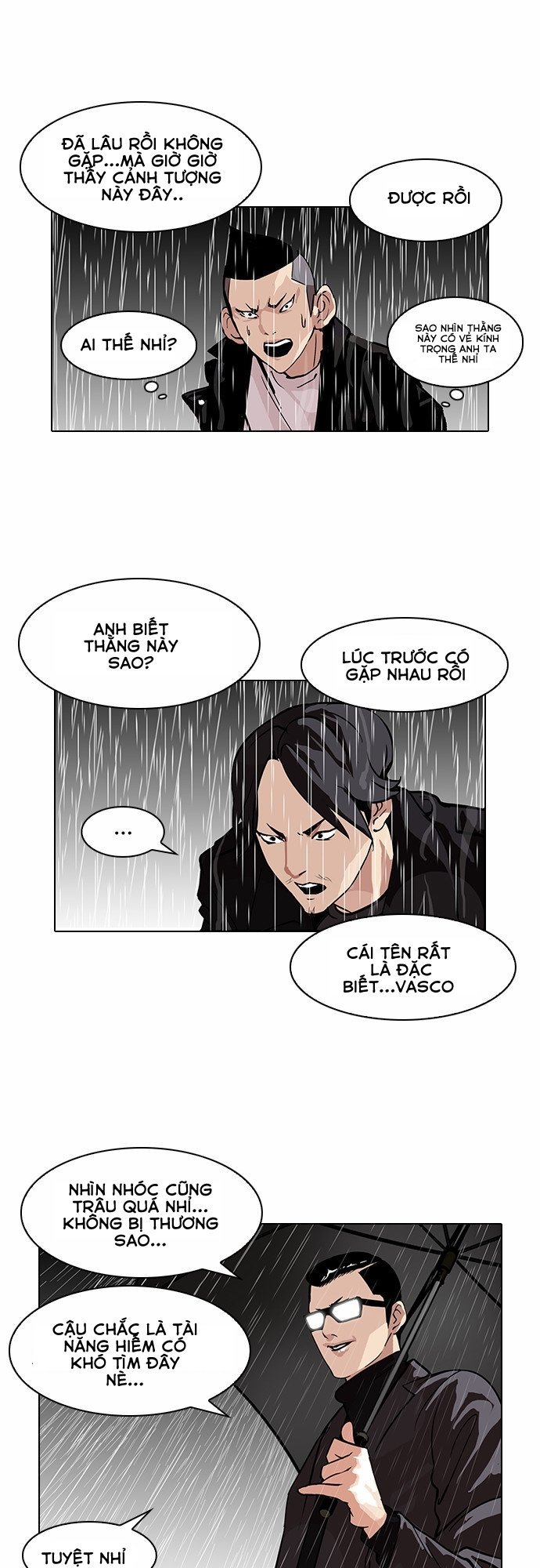 Hoán Đổi Diệu Kỳ Chapter 89 - 6