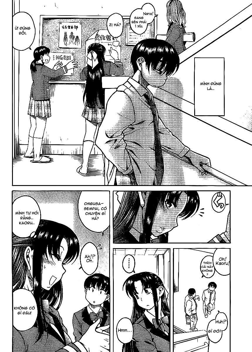 Nana To Kaoru Chapter 12 - 10