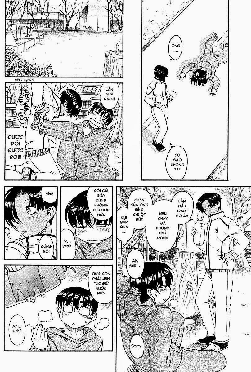 Nana To Kaoru Chapter 17 - 5