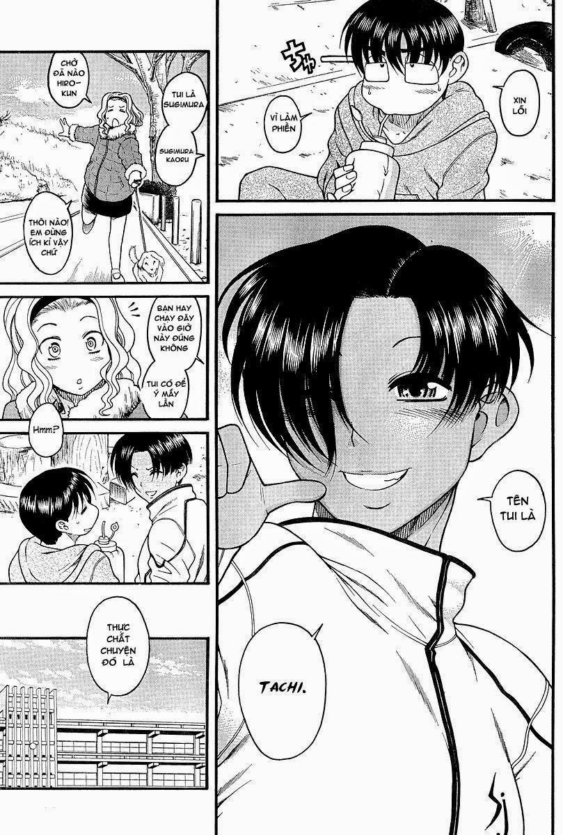 Nana To Kaoru Chapter 17 - 6