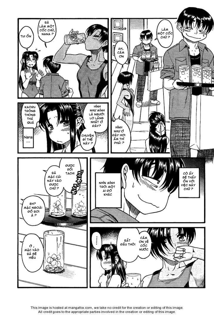 Nana To Kaoru Chapter 19 - 18