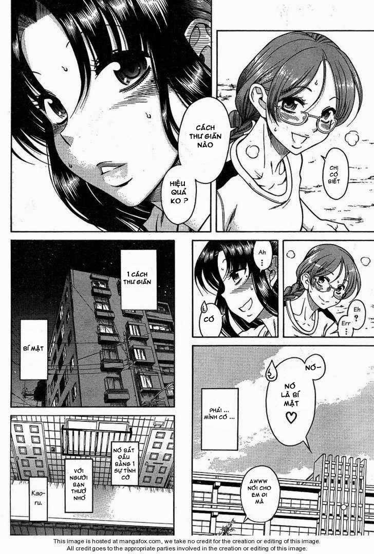 Nana To Kaoru Chapter 23 - 7