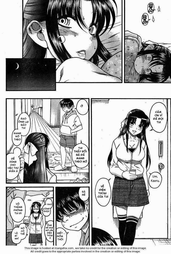 Nana To Kaoru Chapter 23 - 9