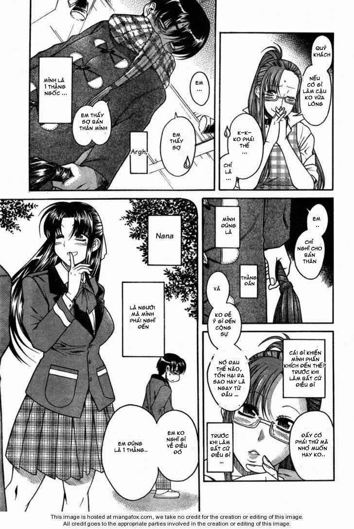 Nana To Kaoru Chapter 26 - 15