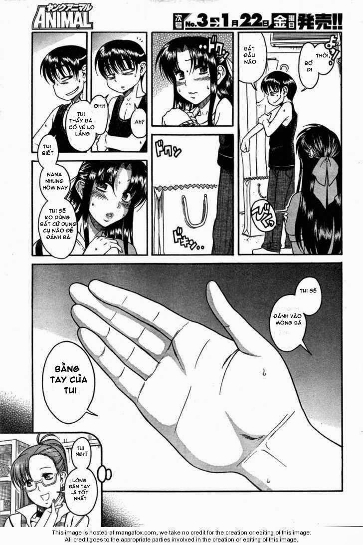 Nana To Kaoru Chapter 27 - 13