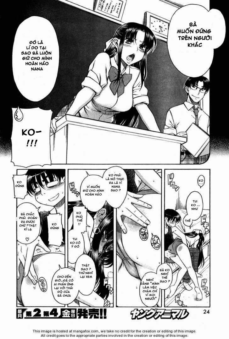 Nana To Kaoru Chapter 28 - 13