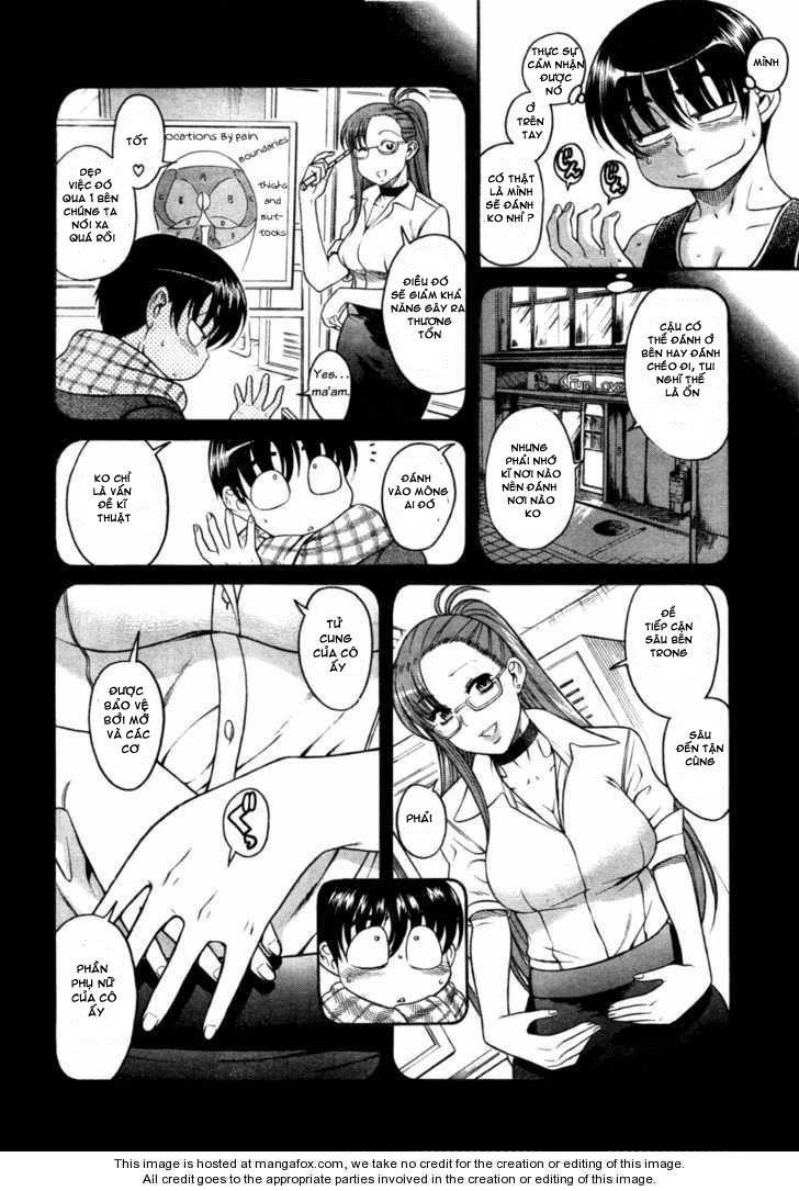 Nana To Kaoru Chapter 28 - 7