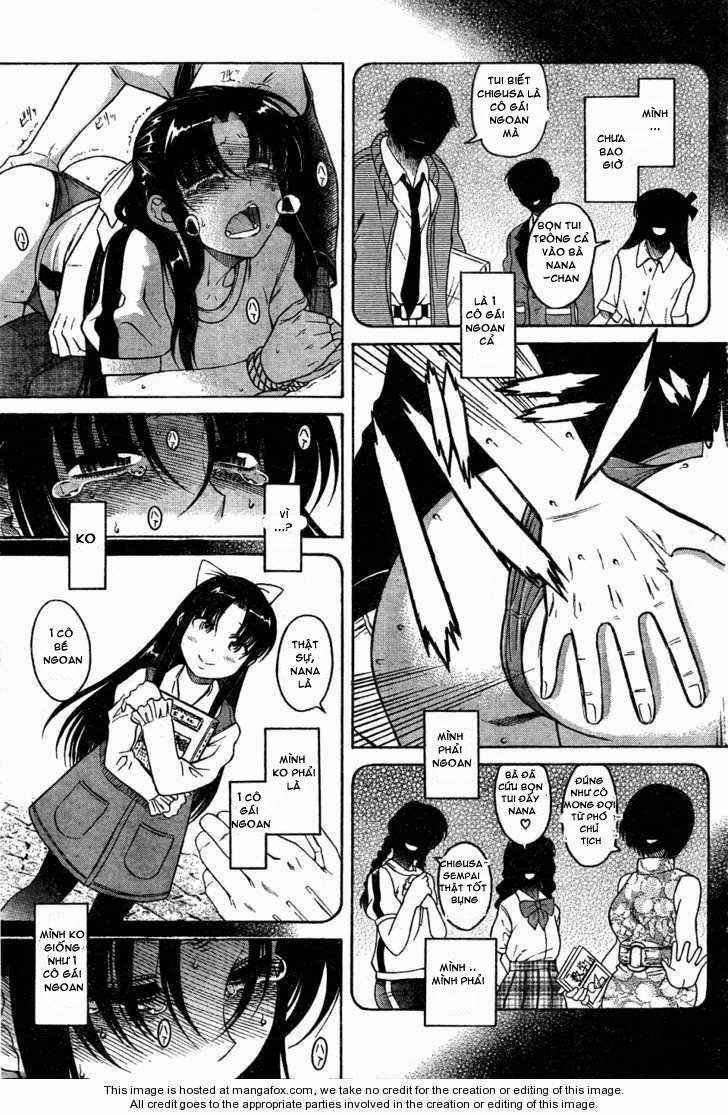 Nana To Kaoru Chapter 29 - 7