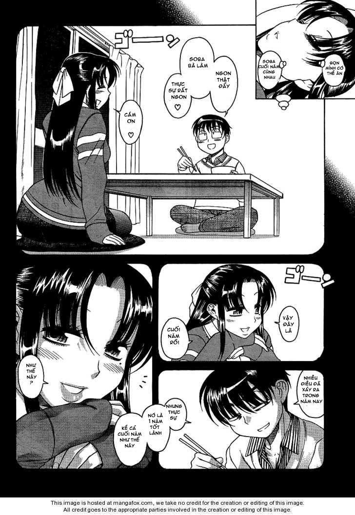 Nana To Kaoru Chapter 31 - 6