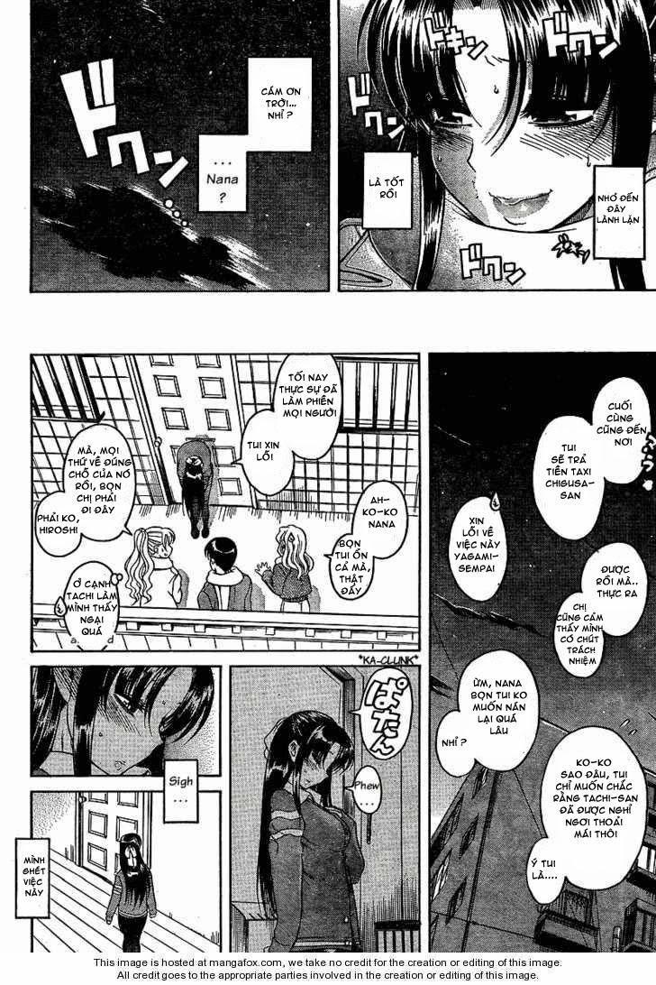 Nana To Kaoru Chapter 38 - 6