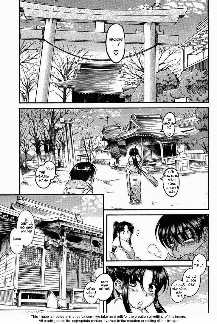 Nana To Kaoru Chapter 41 - 12