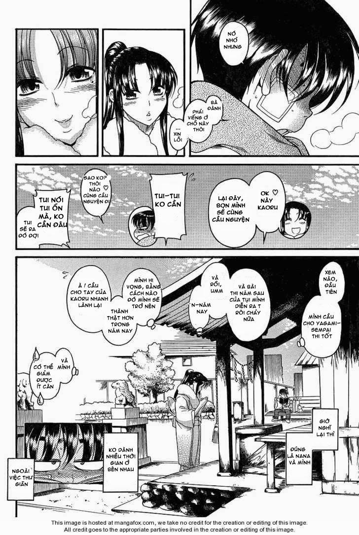 Nana To Kaoru Chapter 41 - 13