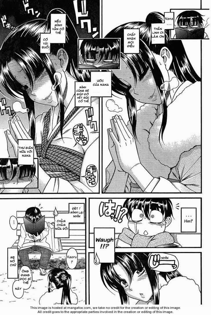 Nana To Kaoru Chapter 41 - 14