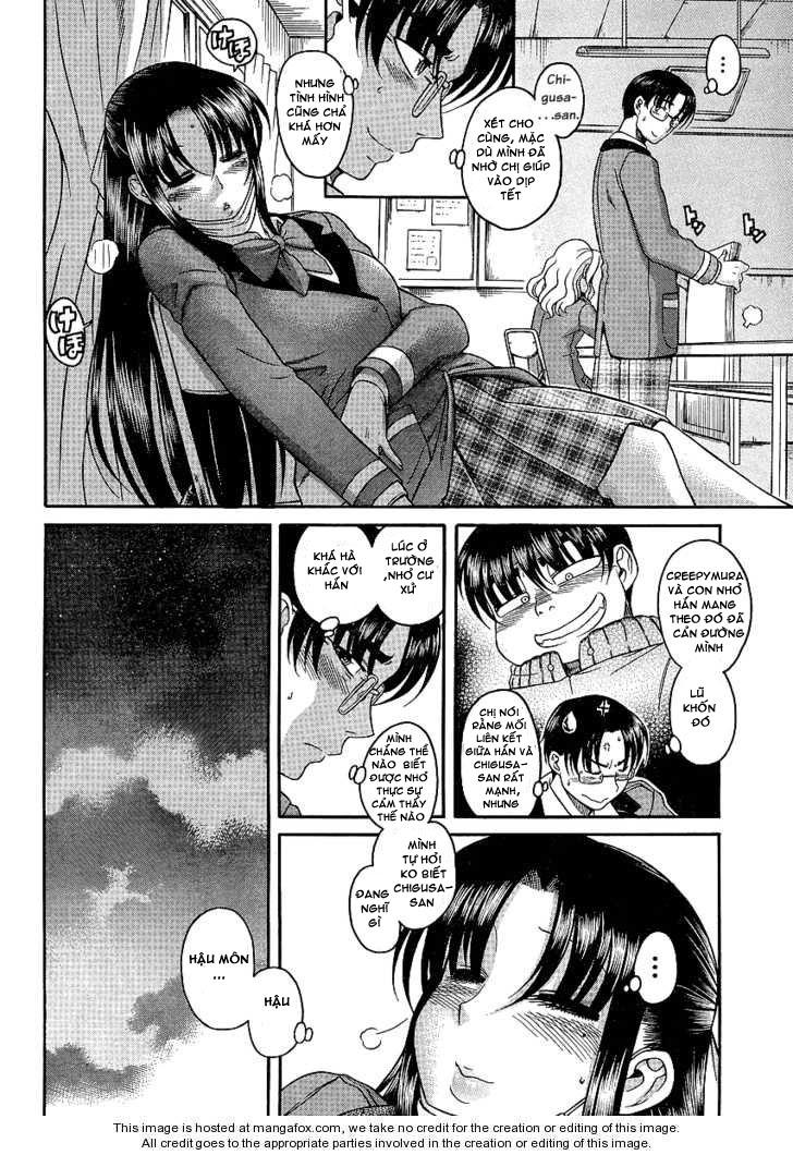 Nana To Kaoru Chapter 42 - 13