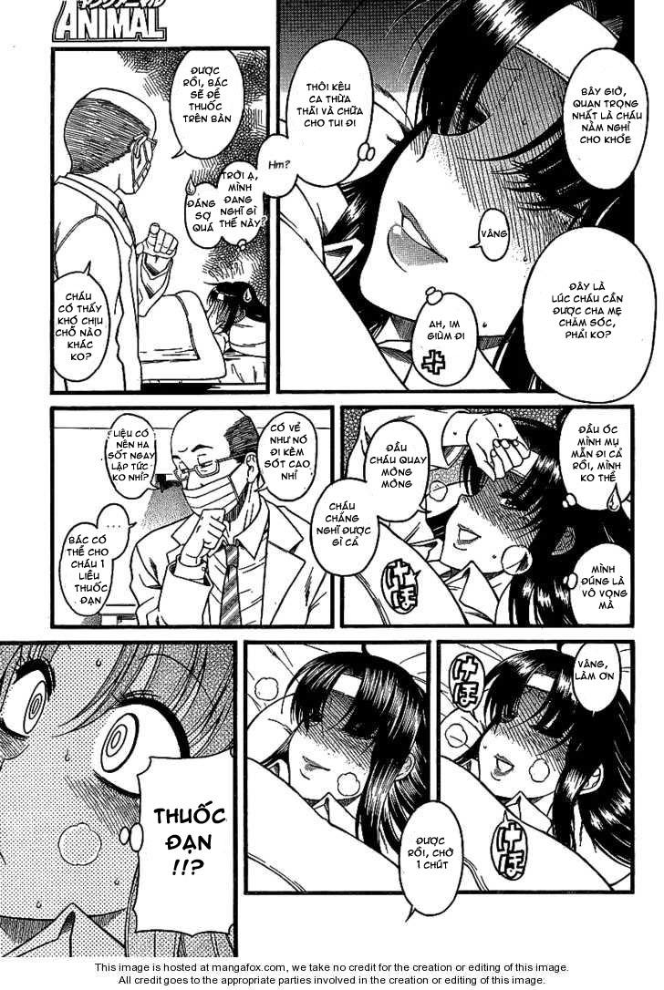 Nana To Kaoru Chapter 43 - 12