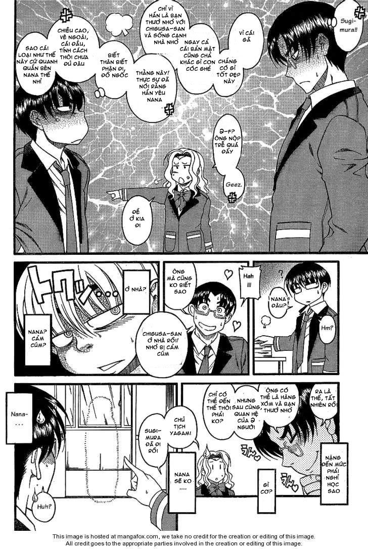 Nana To Kaoru Chapter 43 - 9