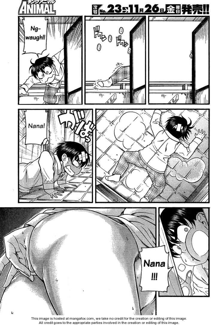 Nana To Kaoru Chapter 44 - 19