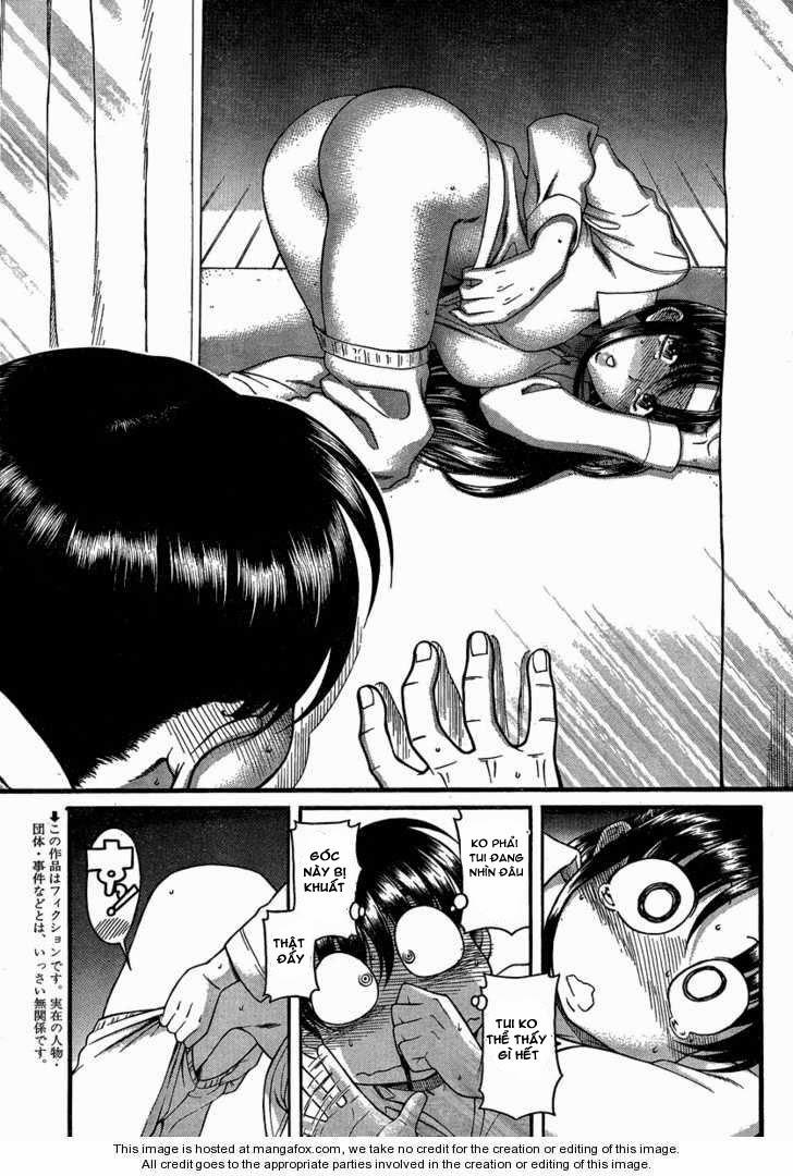 Nana To Kaoru Chapter 45 - 3