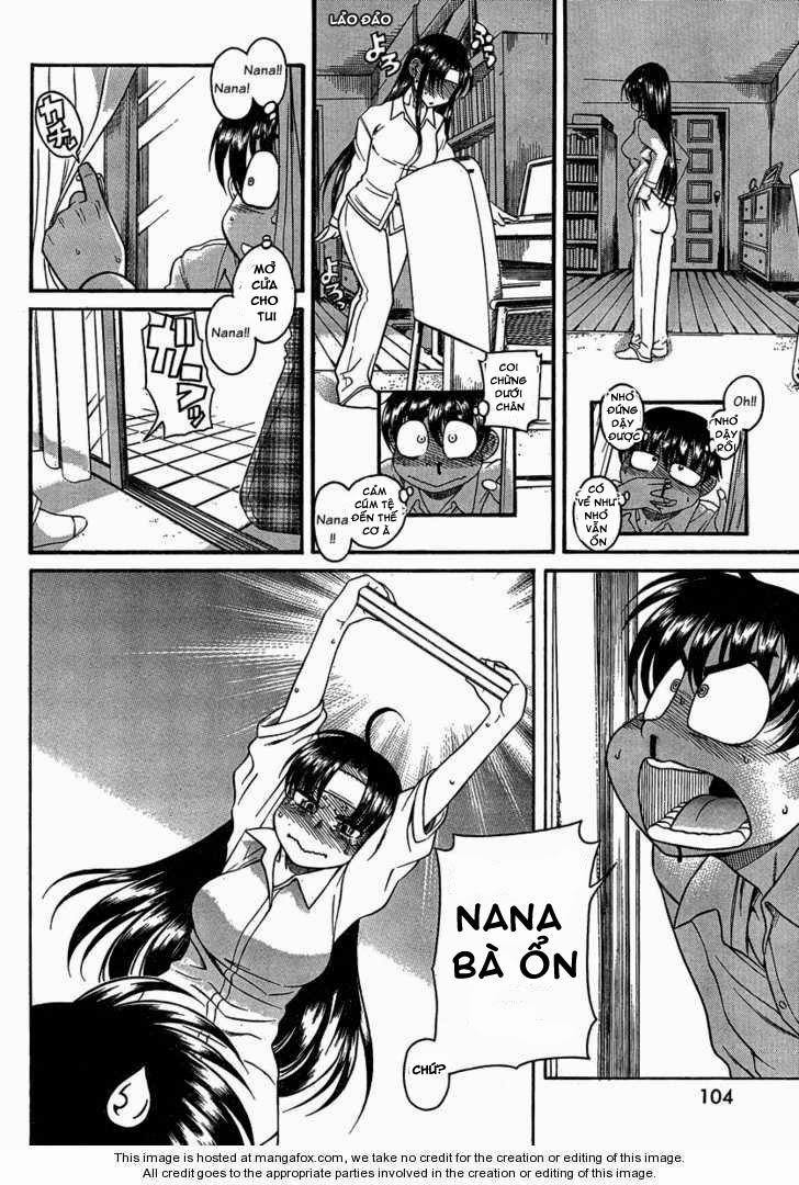 Nana To Kaoru Chapter 45 - 4