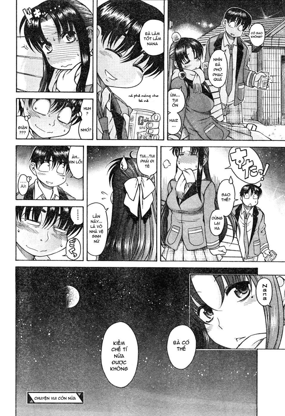 Nana To Kaoru Chapter 5 - 23