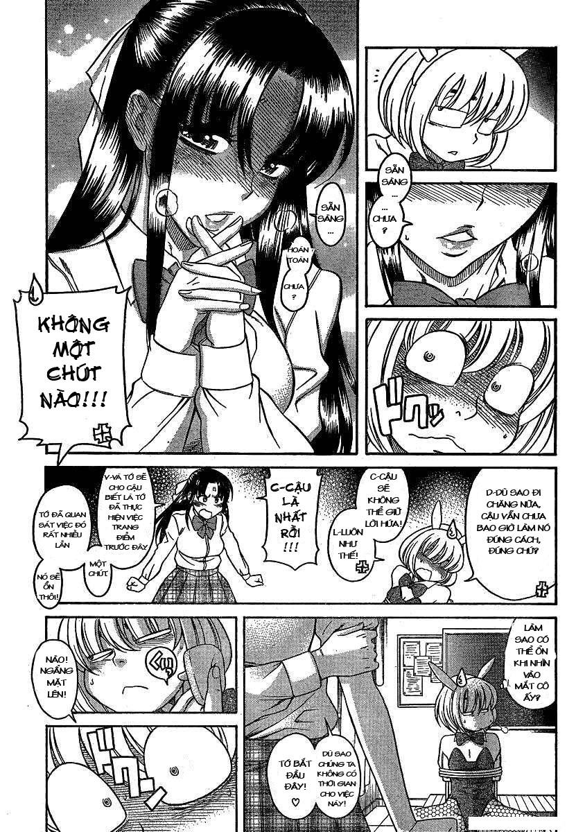 Nana To Kaoru Chapter 50 - 9