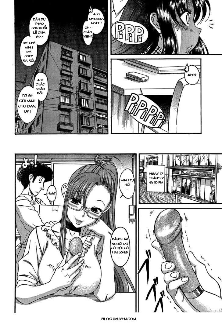 Nana To Kaoru Chapter 51 - 16