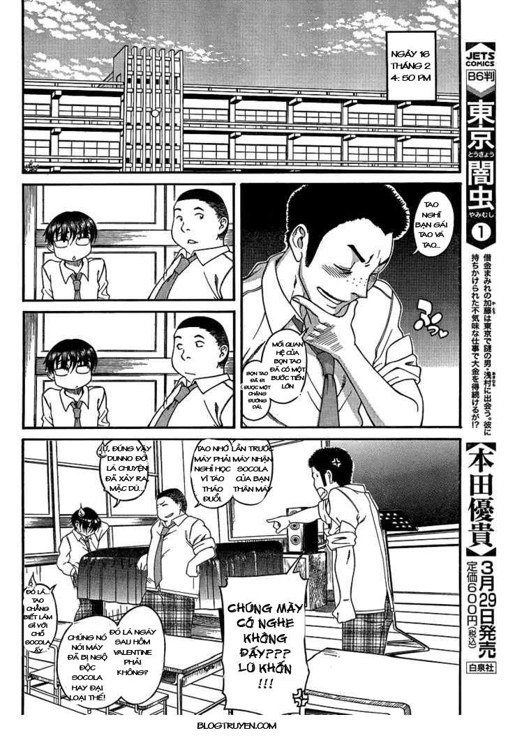 Nana To Kaoru Chapter 51 - 8