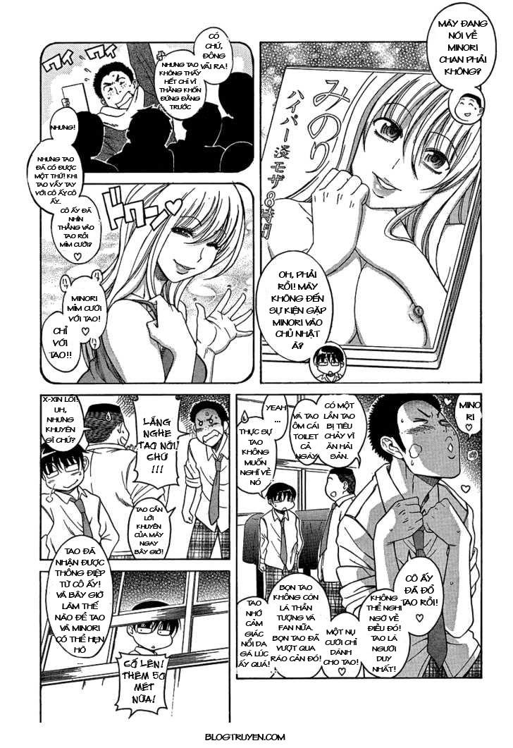 Nana To Kaoru Chapter 51 - 9