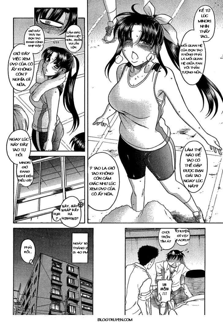 Nana To Kaoru Chapter 51 - 10