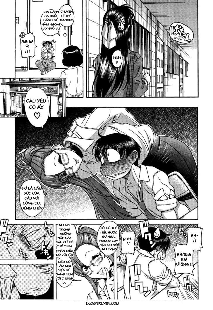 Nana To Kaoru Chapter 52 - 14