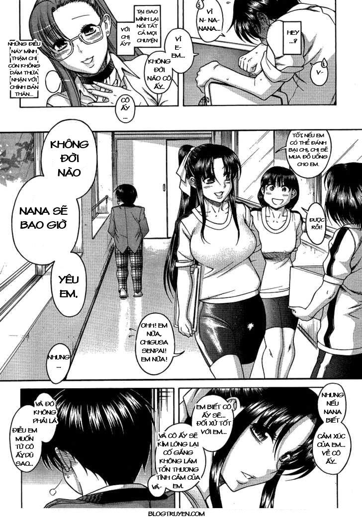 Nana To Kaoru Chapter 52 - 16