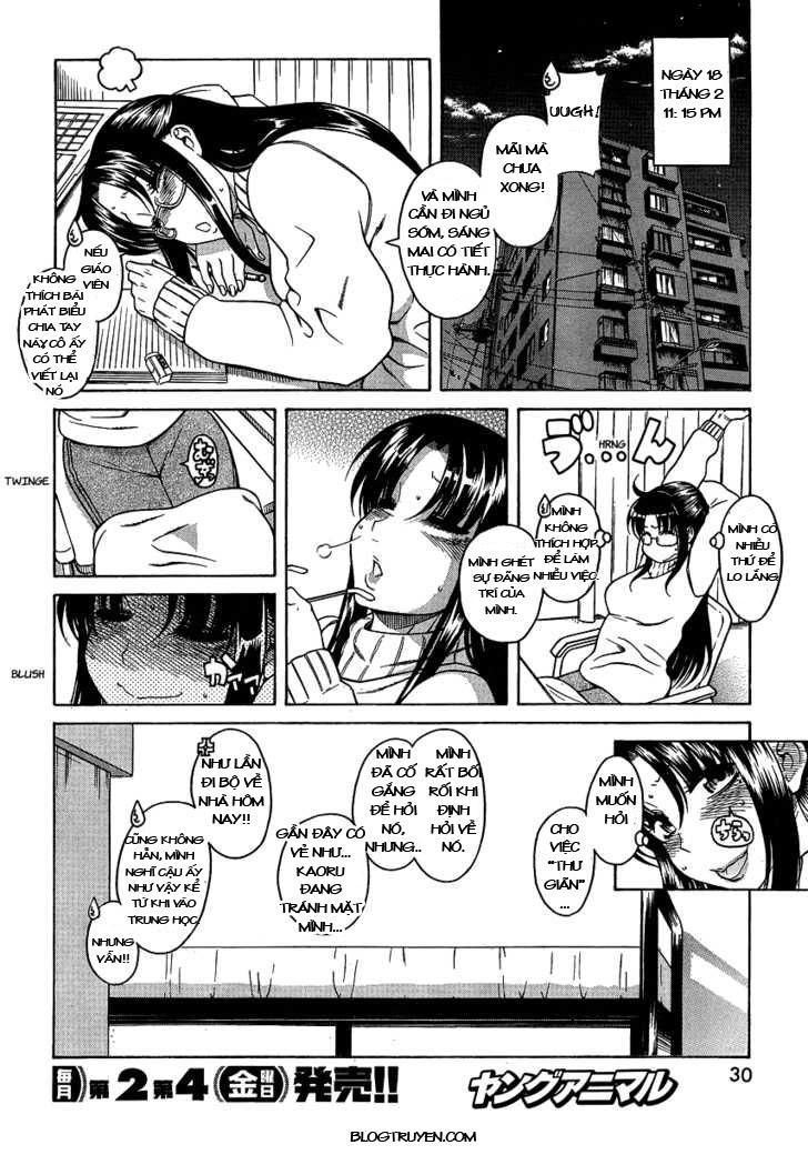 Nana To Kaoru Chapter 52 - 18