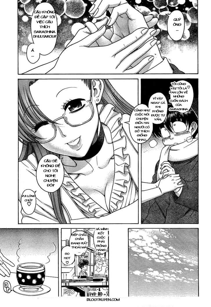 Nana To Kaoru Chapter 52 - 6