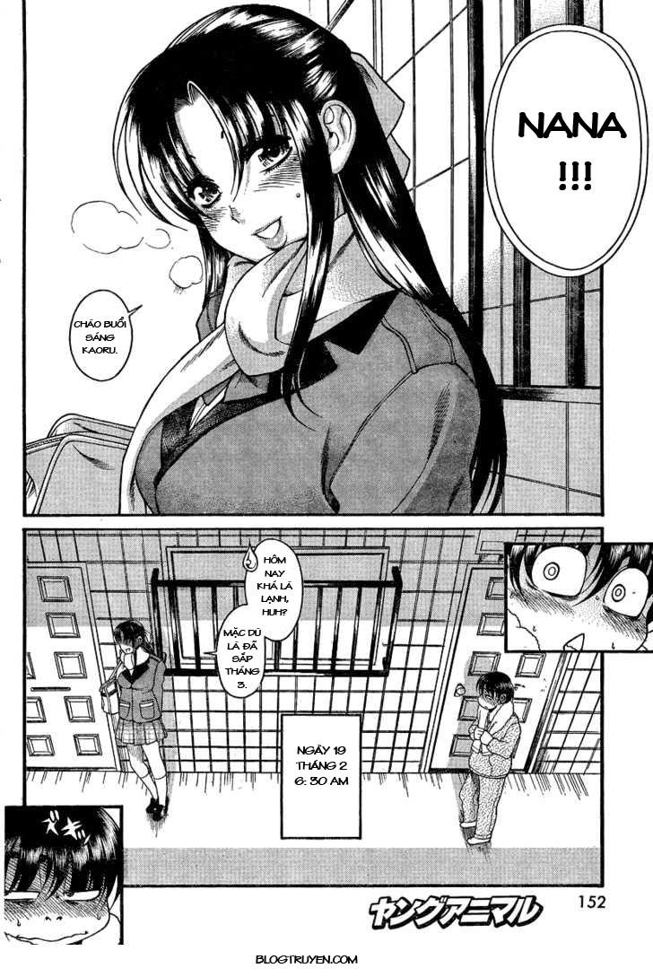 Nana To Kaoru Chapter 53 - 18