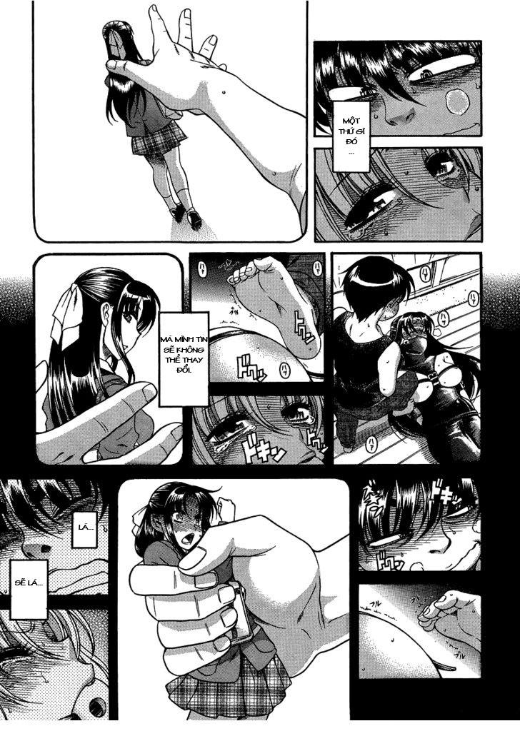 Nana To Kaoru Chapter 58 - 6