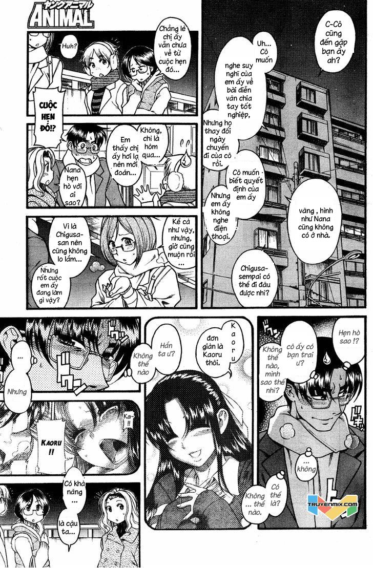 Nana To Kaoru Chapter 59 - 6