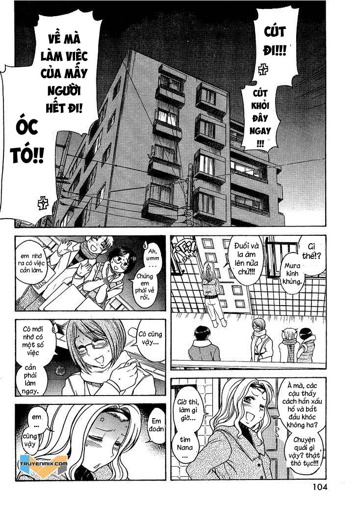 Nana To Kaoru Chapter 60 - 12